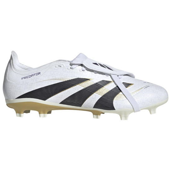 Adidas Predator League Fold-Over Tongue FG/MG